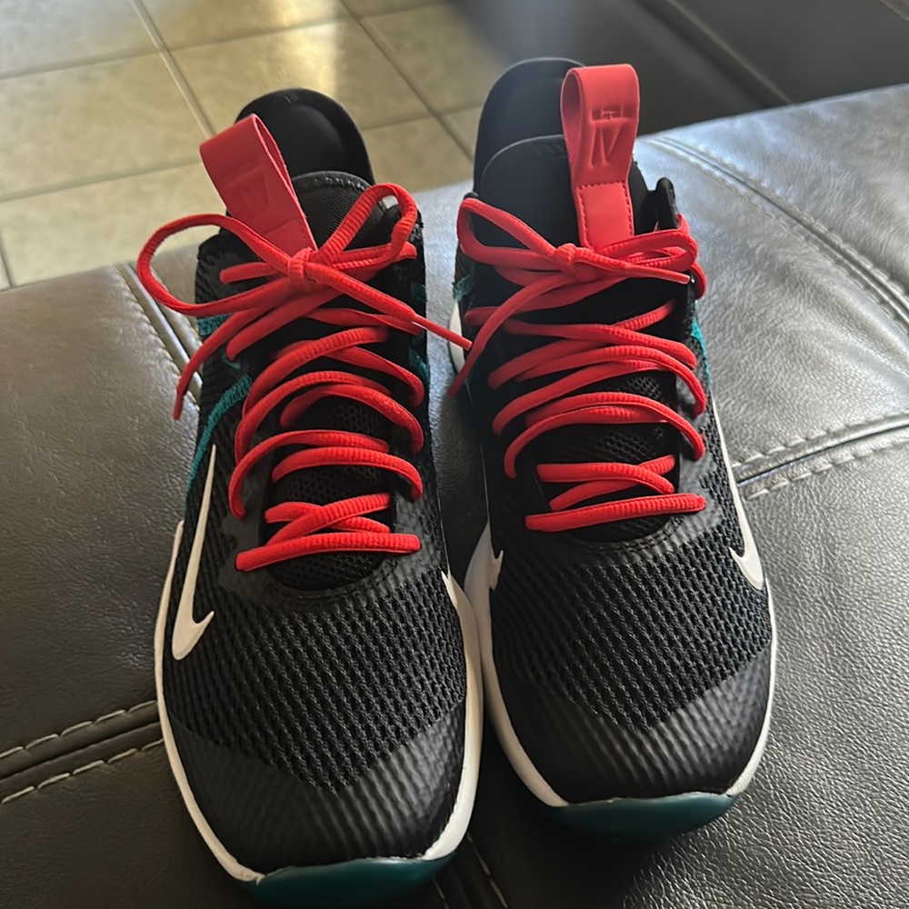 Nike Lebron witness 4